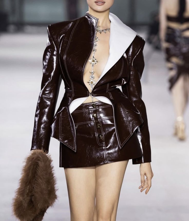 ☆Đỗ Long's Autumn/Winter 2025 Collection