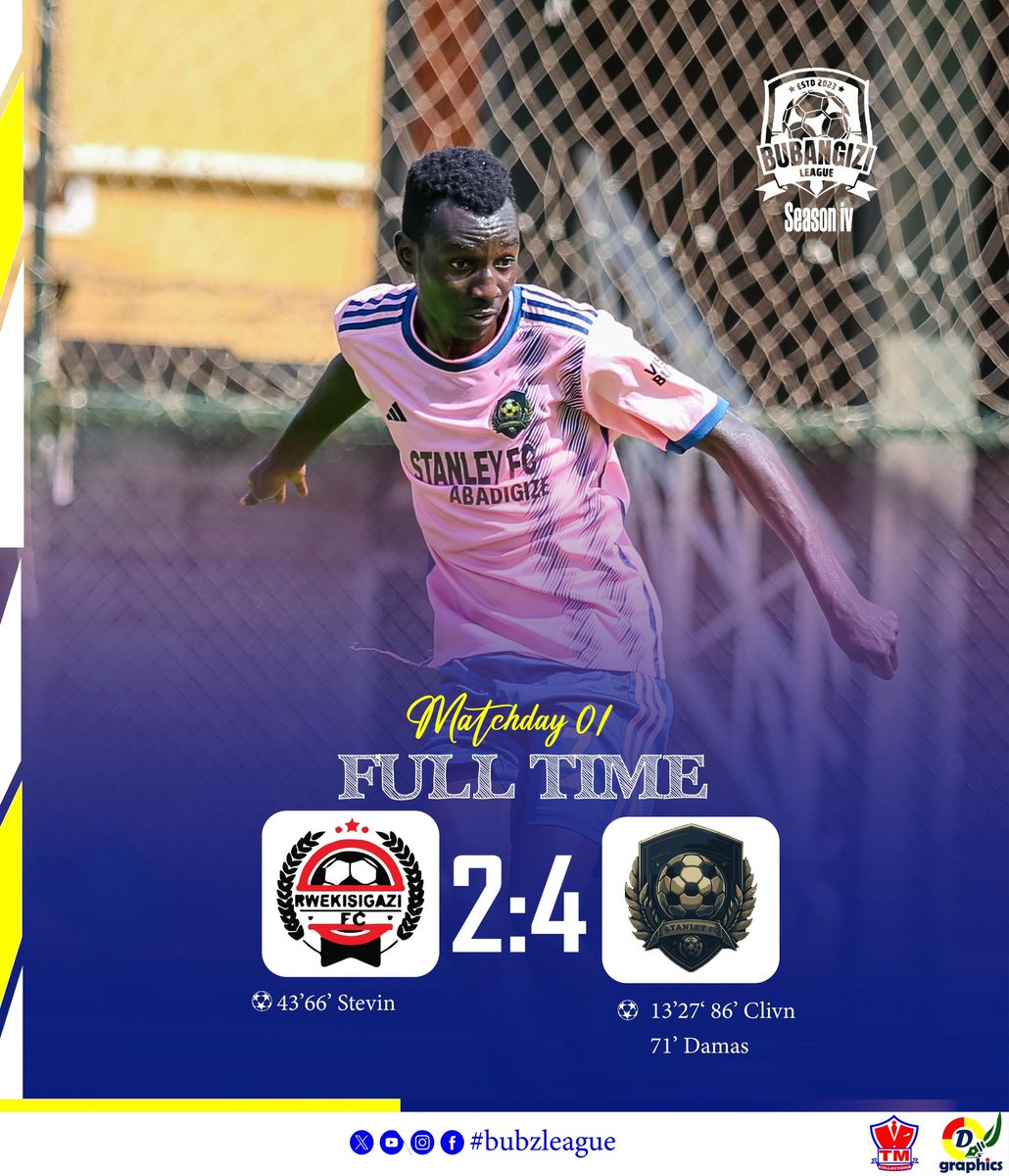 BUBZ League tweet media