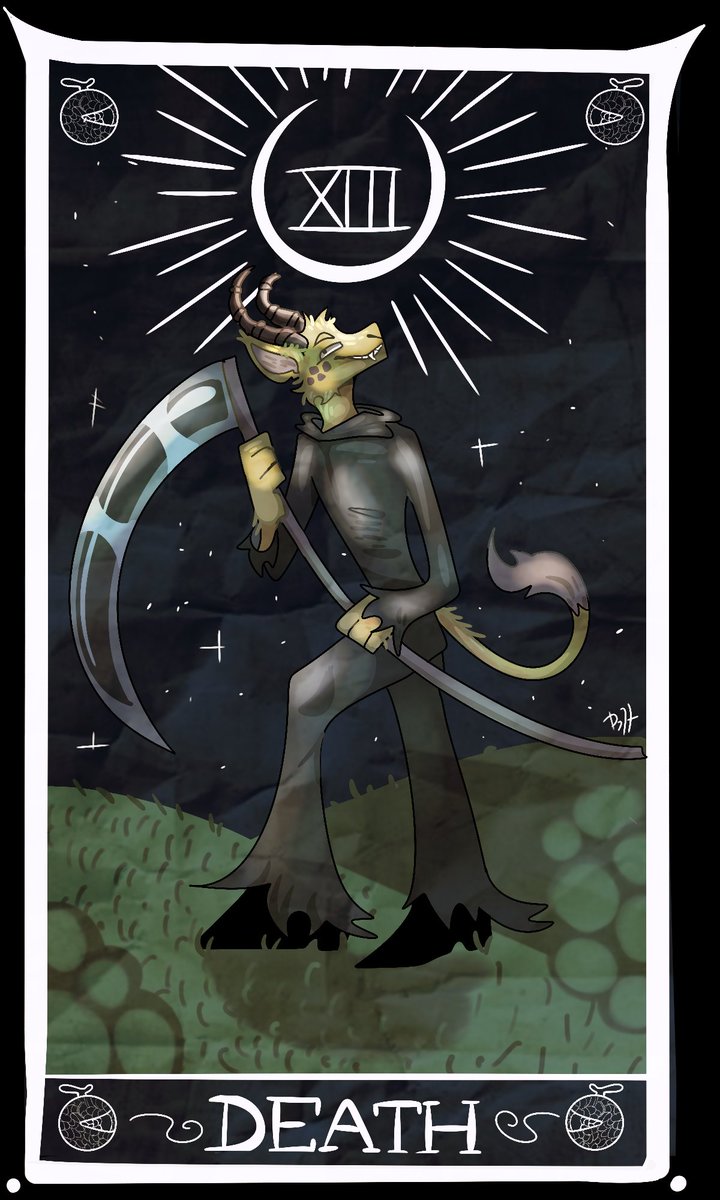 Death Note Beastars The death #melon #beastars #beastarsmelon