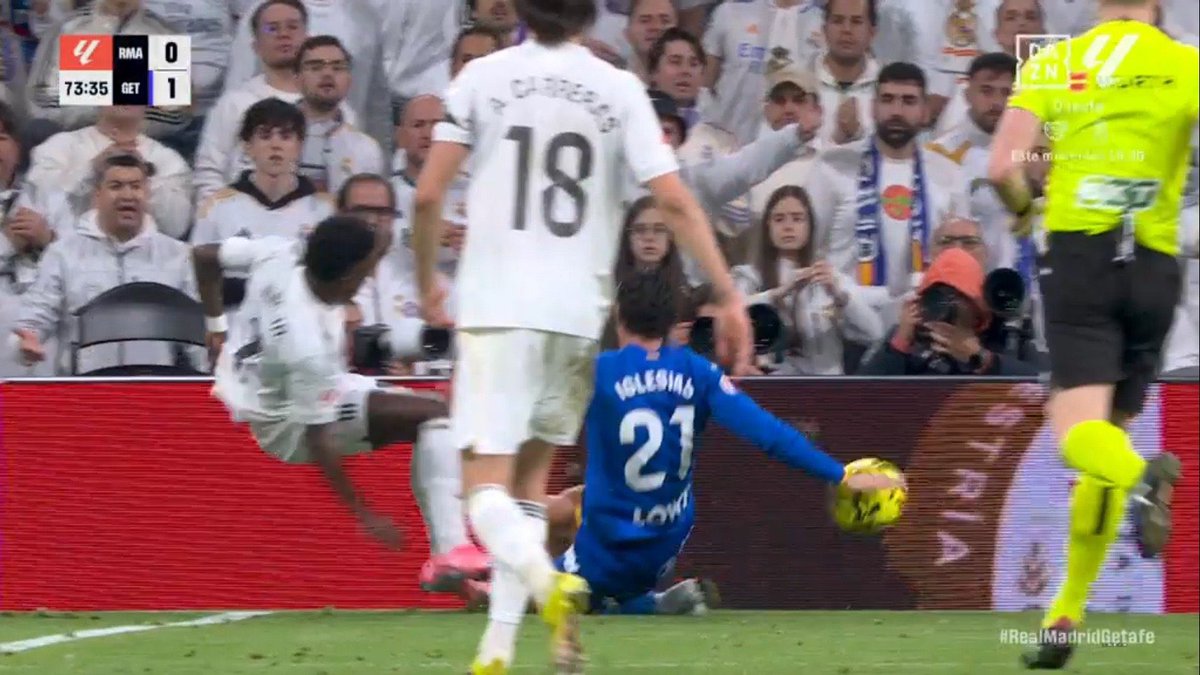 Fanáticos Real Madrid tweet media