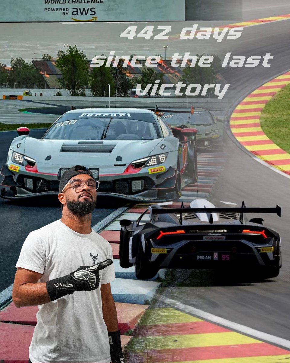 IRON PHŒNIX RACING tweet media