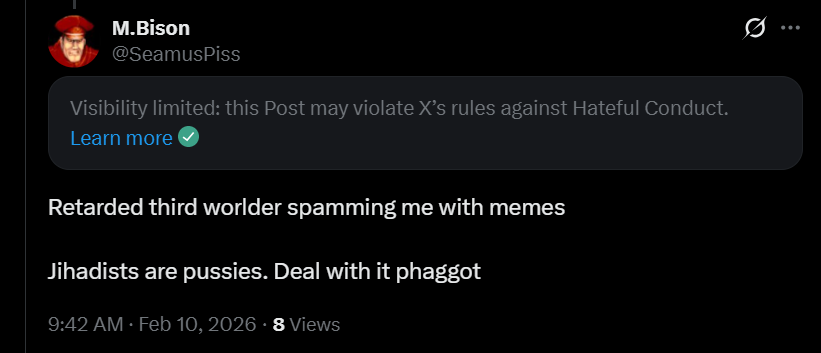 Paulie Doyle tweet media