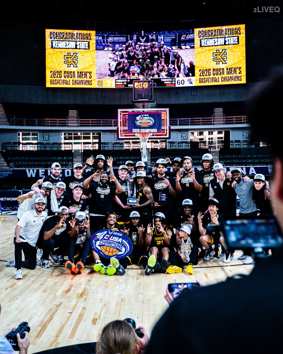 Grissom Hoops tweet media