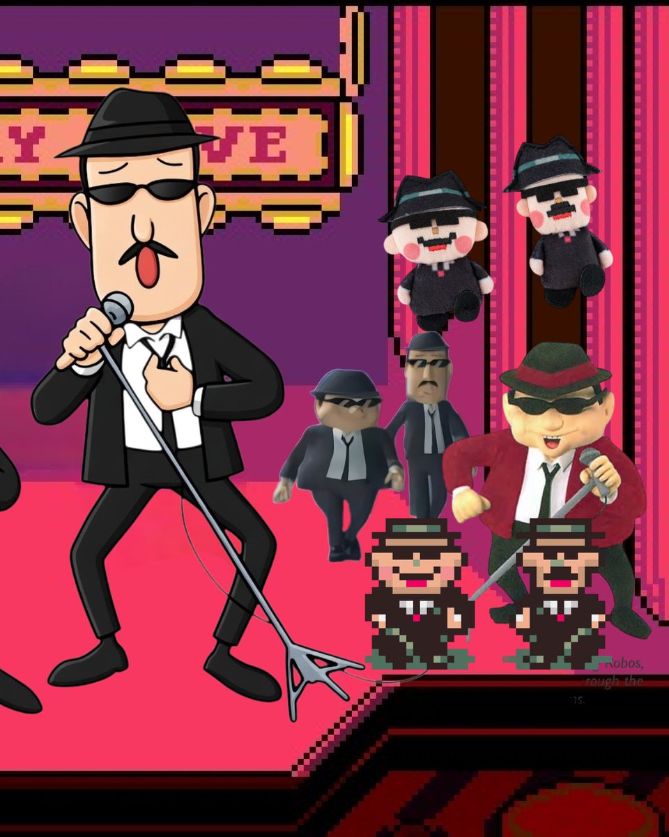 EarthBound Café ☕ tweet media