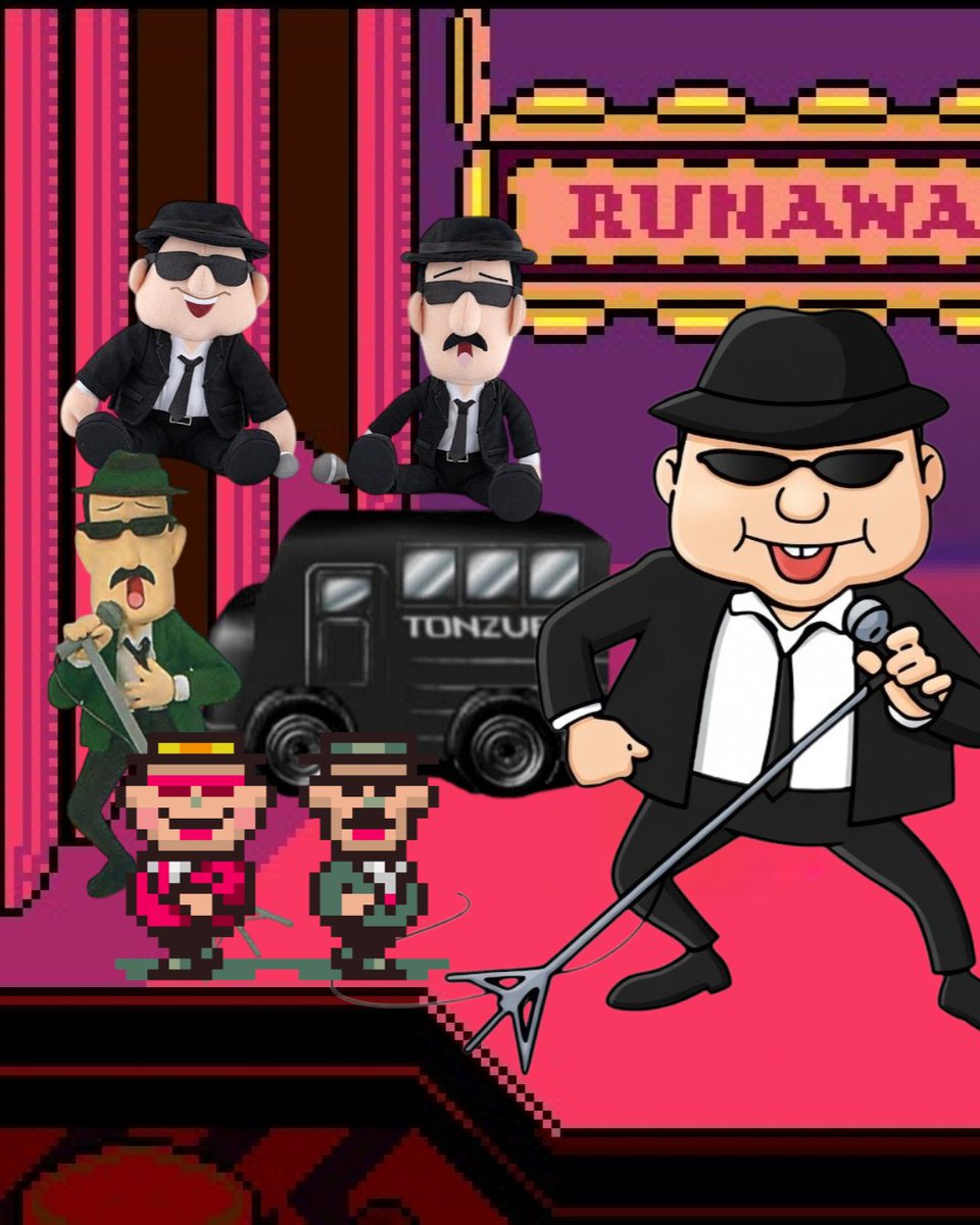 EarthBound Café ☕ tweet media