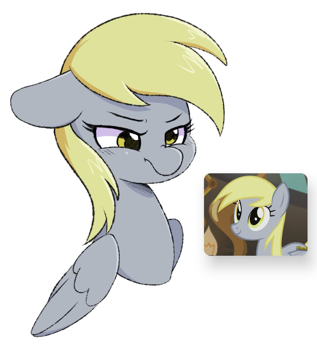 Goyi | OPEN SKETCH COMMS tweet media