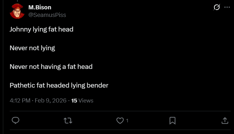 Paulie Doyle tweet media