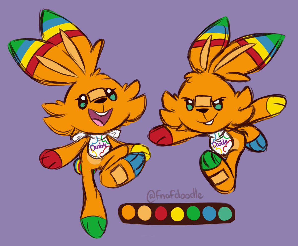 DOODZIE 🇪🇪 tweet media