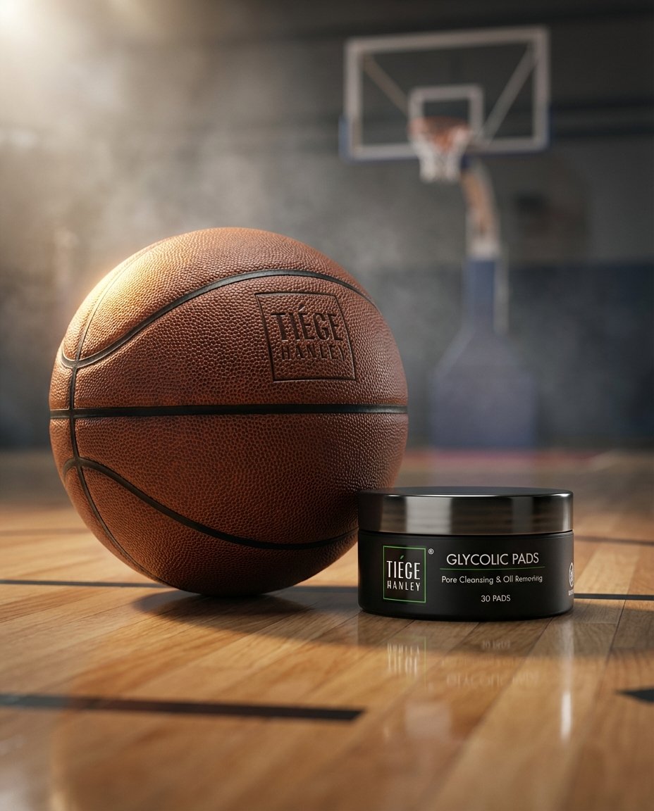 Tiege Hanley tweet media