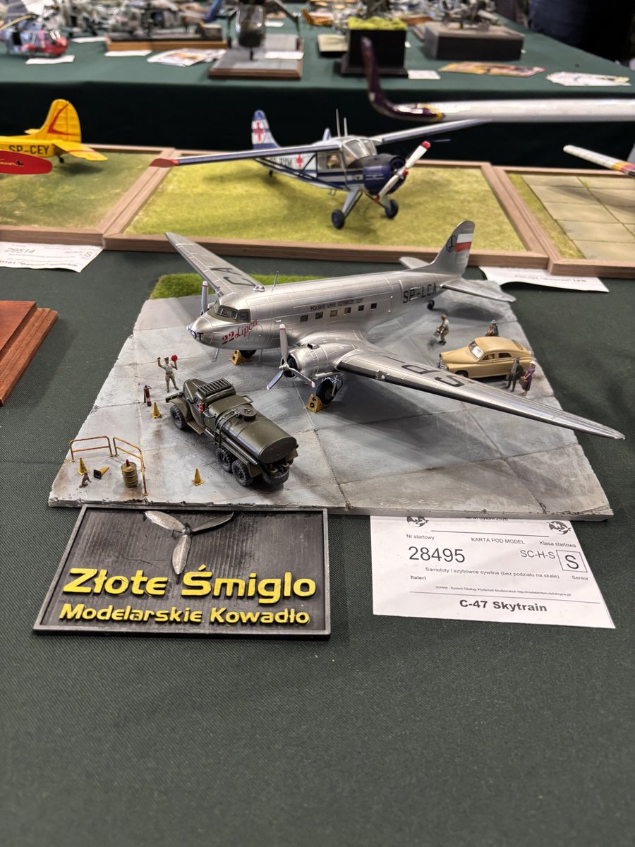 Tomke z Pudła tweet media