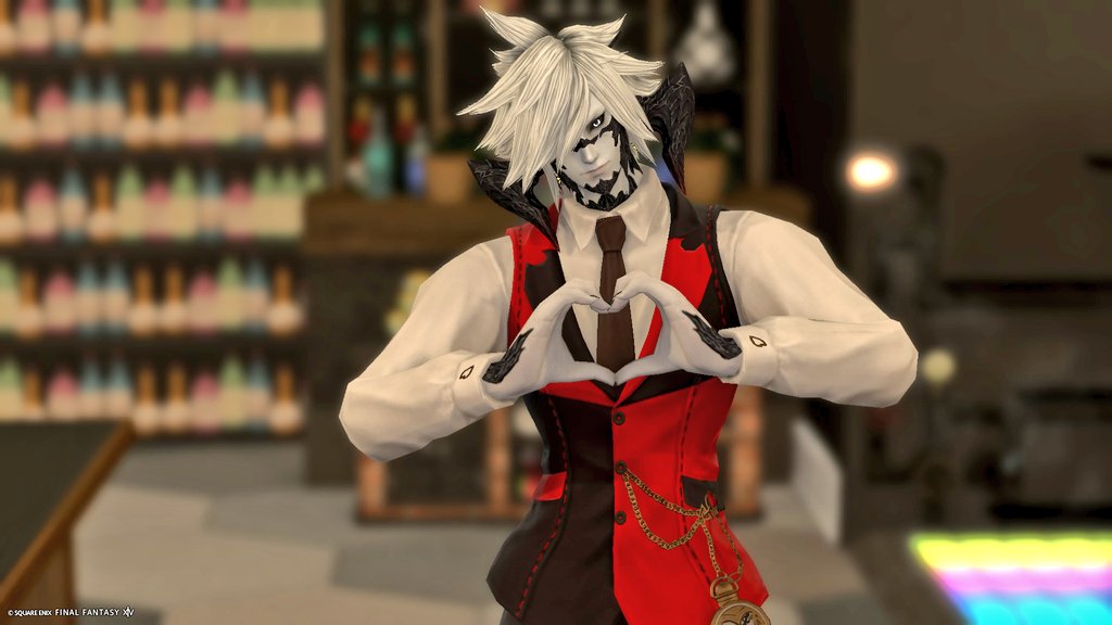 しんどう🜸 tweet media