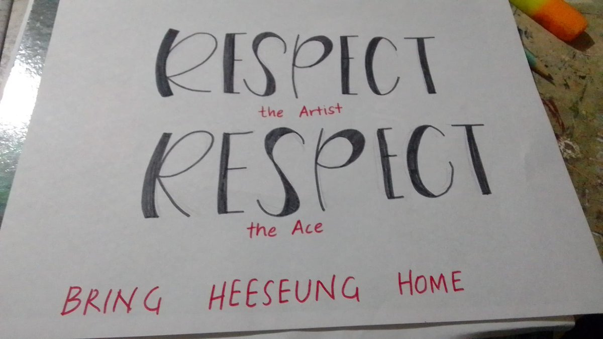 Harishini_Army's tweet photo. @EnhypenSL It’s time to respect the artist who gives his all. Heeseung is an irreplaceable pillar of this group. We demand transparency and the protection of ENHYPEN's integrity. Bring him back to where he belong.
#BEACCOUNTABLE_BELIFT
#ENHYPEN_IS_SEVEN
#HEESEUNG_STAYS
#SL_ENGENE https://t.co/XpiHvtb4q0