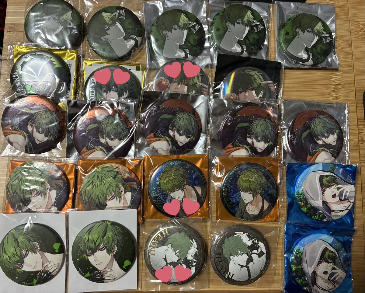 なまえはまだない tweet media