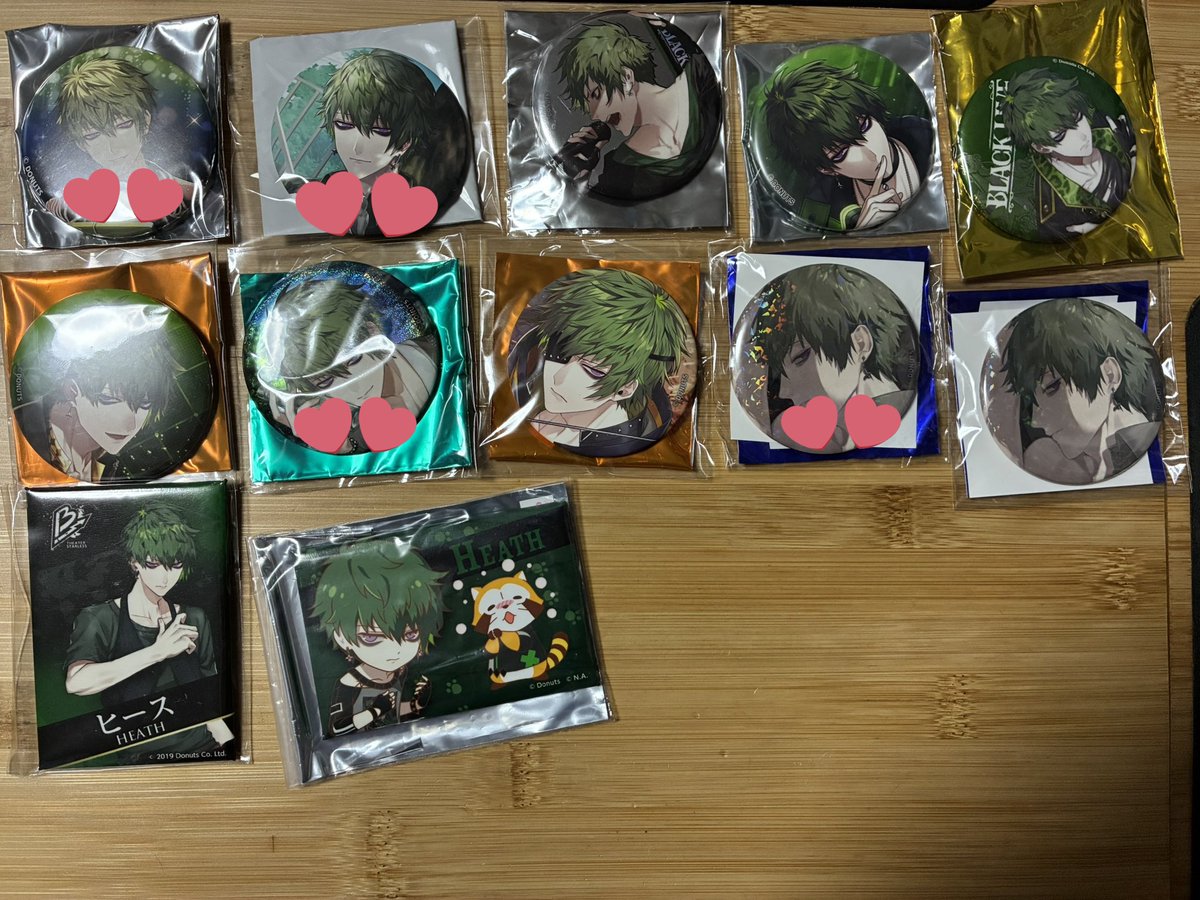 なまえはまだない tweet media