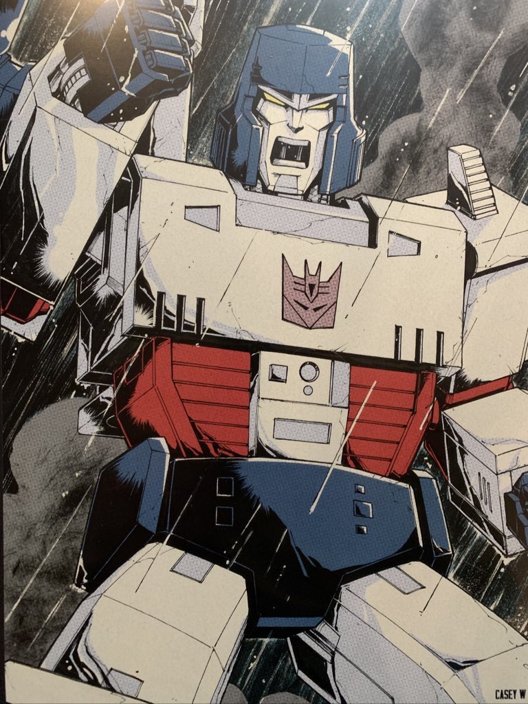 Casey W. Coller tweet media