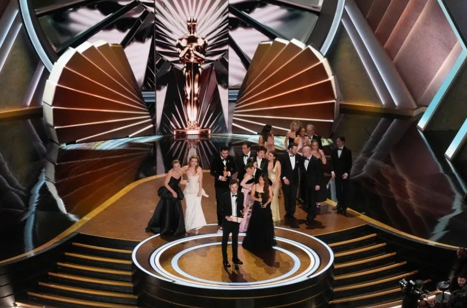 mostofapbn's tweet photo. It’s almost time for Hollywood’s biggest night! The 98th Academy Awards will take place Sunday afternoon at the Dolby Theatre on Hollywood Boulevard.
#oscars2026
#oscars #oscarstime
#whattimedotheoscarsstart
#Unitedstate https://t.co/1At2LH9UD0