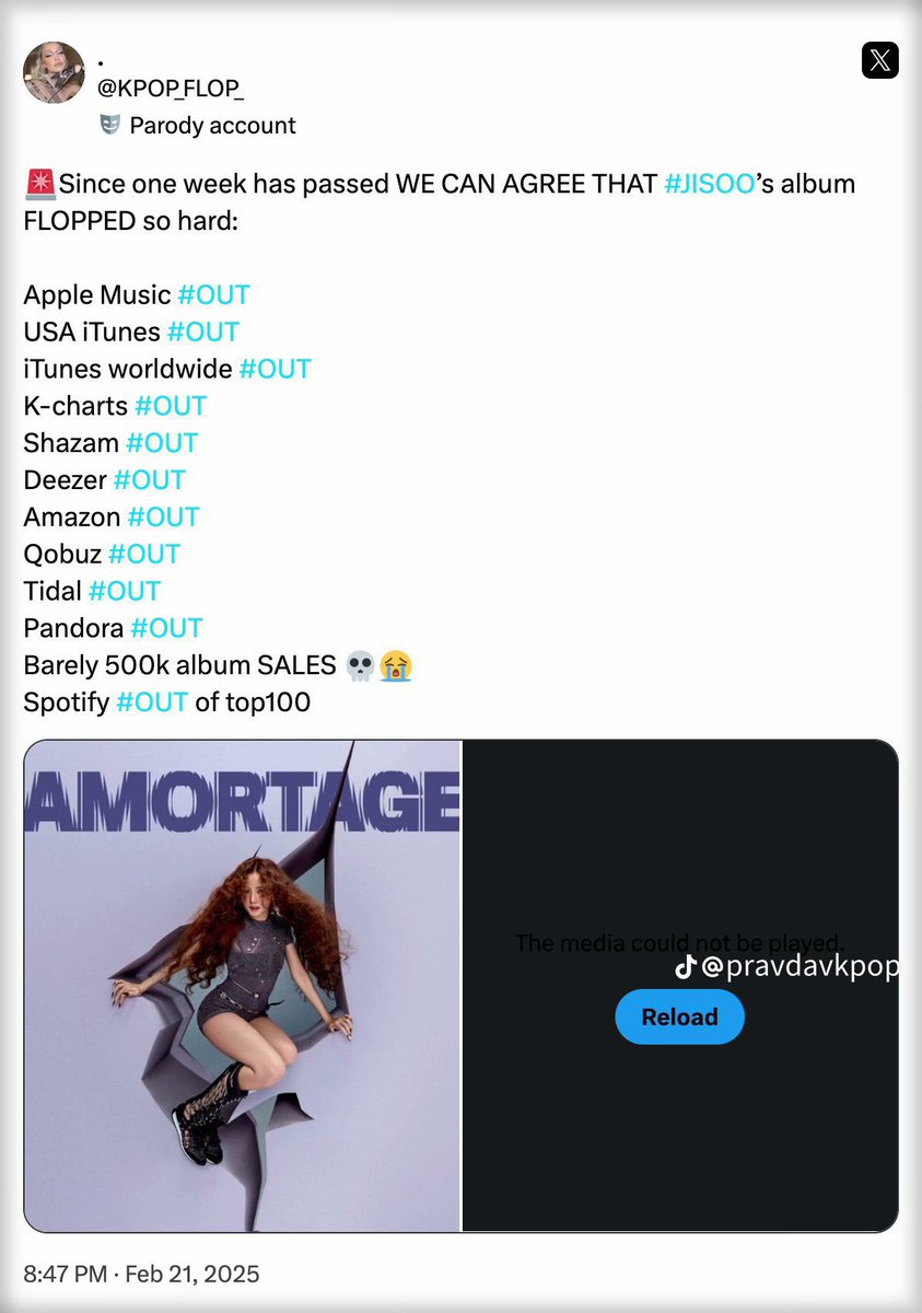Daniel🖤✳️✴️ tweet media