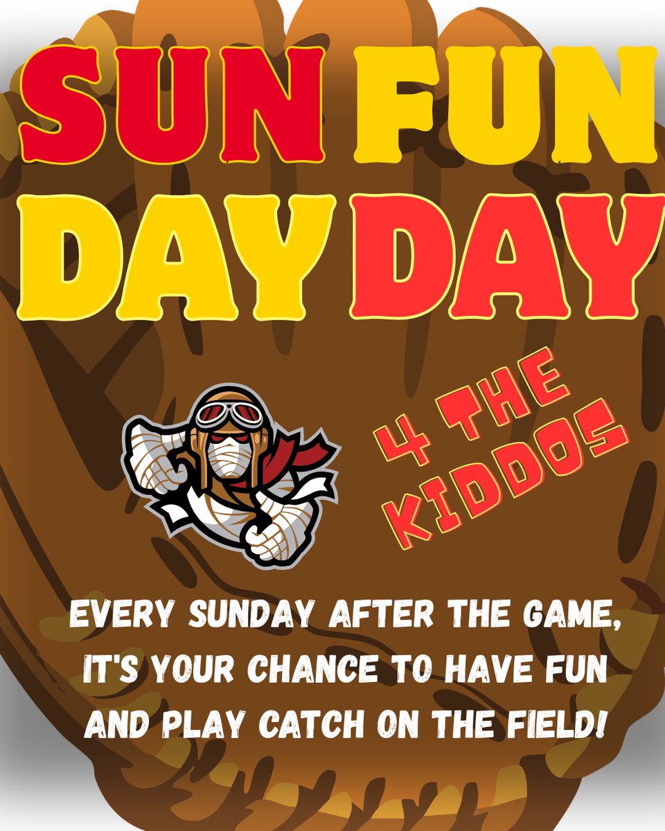 Richmond Flying Mummies tweet media