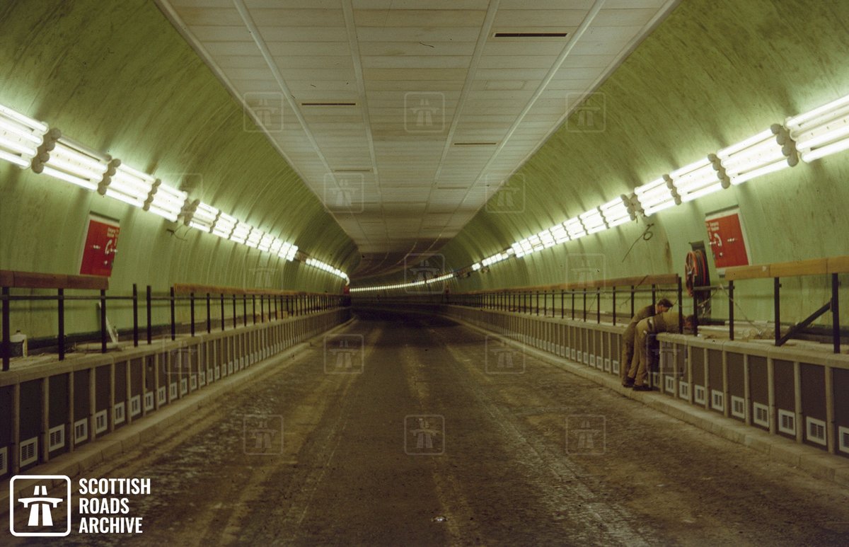 Scottish Roads Archive tweet media