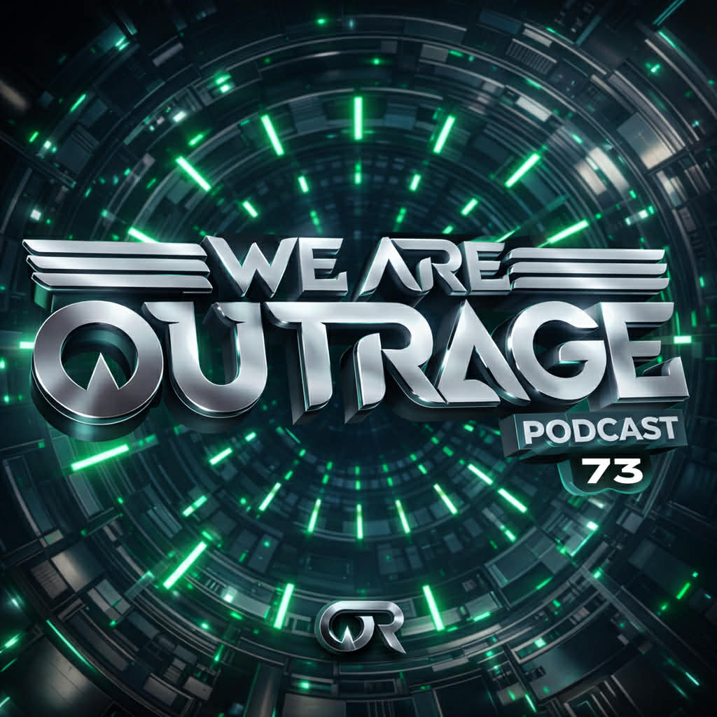 The QR Network tweet media