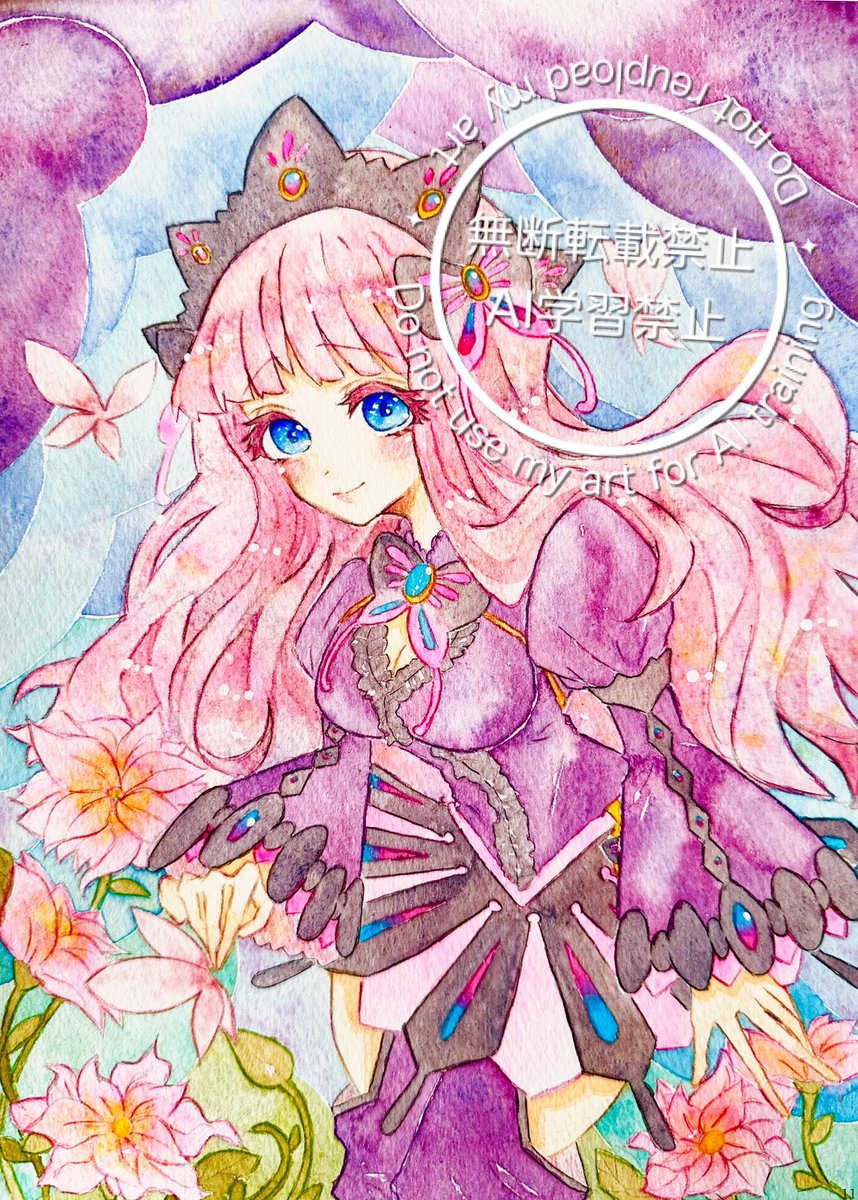 mmm@低浮上 tweet media