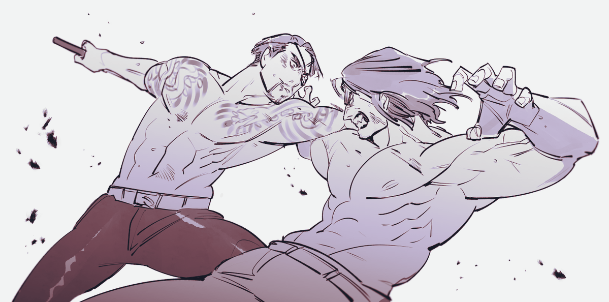 화단 ℍ𝕨𝕒𝕕𝕒𝕟 tweet media