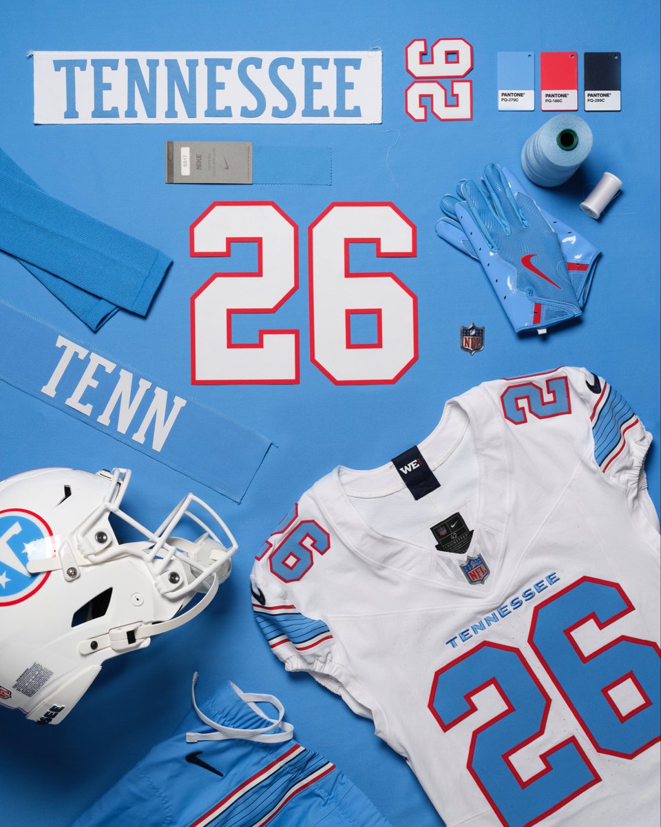 NFL Fashion Advice tweet media