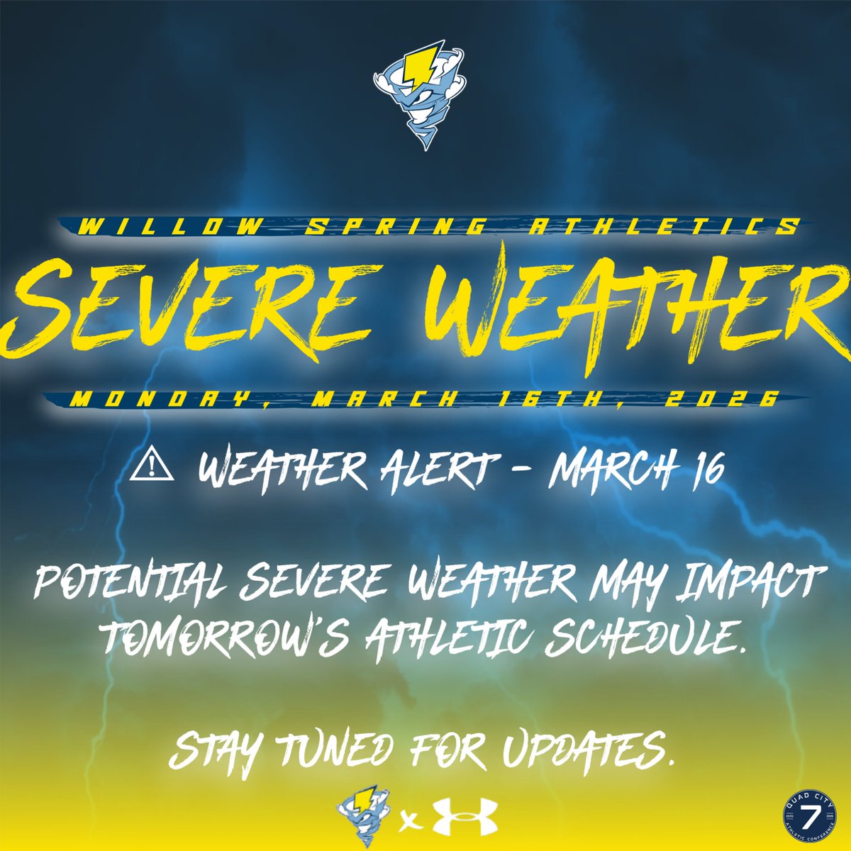 Willow Spring Storm tweet media