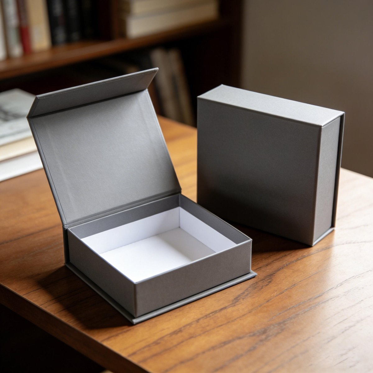 SurePacks's tweet image. Packaging as poetry. 📖 
Our book-shaped boxes tell your brand's story. Happy World Poetry Day!
🌐 Website: surepacks.com
📧 Email: info@surepacks.com
📞 WhatsApp / Tel: +86 13560357315
 #PoetryDay #BrandStory #customizedpackage #giftboxsolutions #oem #odm #b2b