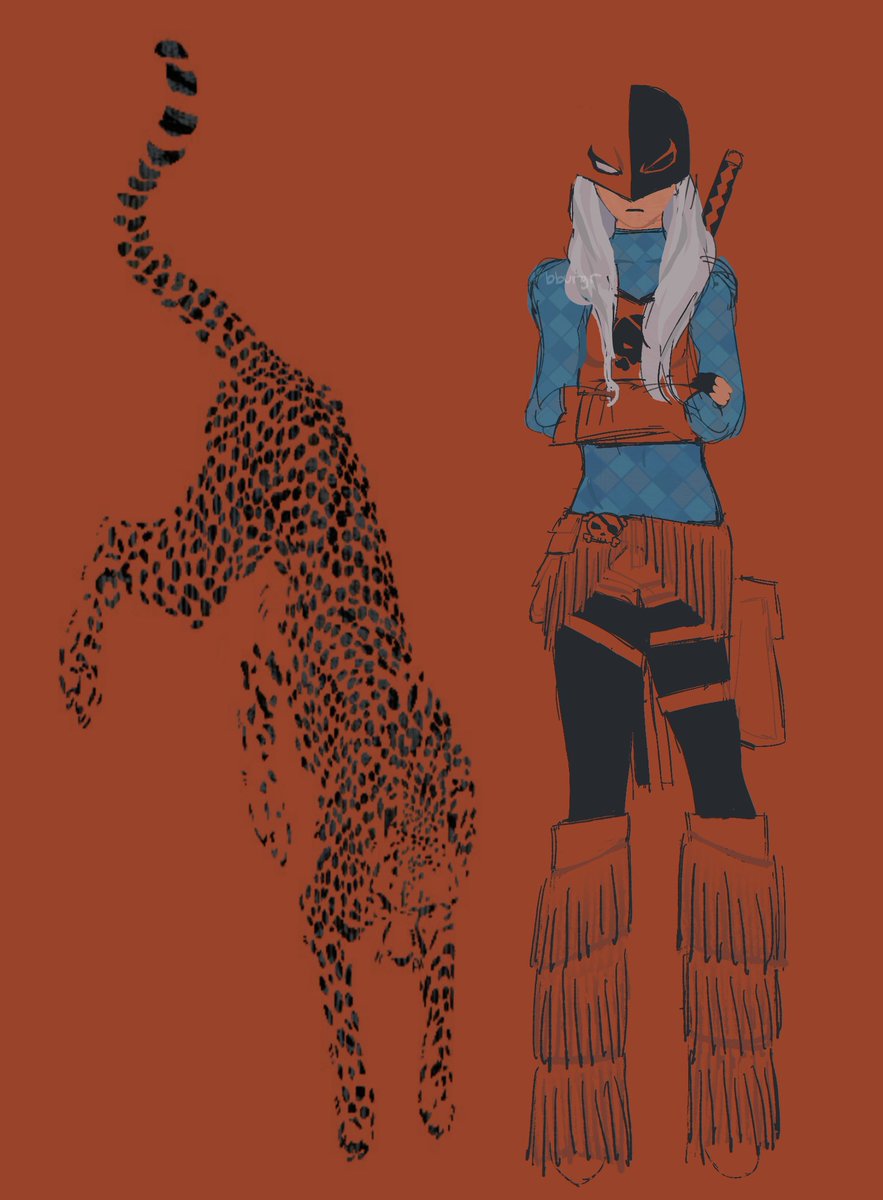 🥏 (comms open) tweet media