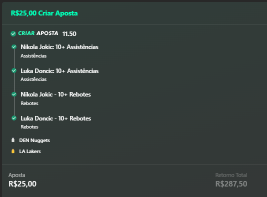 Padovan Tips🏀⚽ tweet media