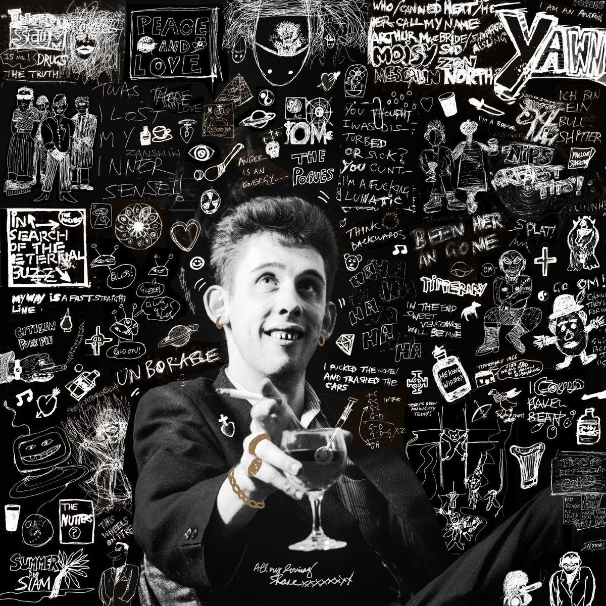 Springsteen news - Point Blank tweet media