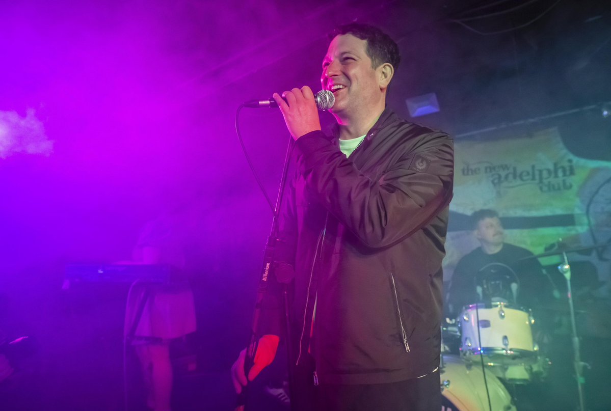 Chris Hawkins tweet media