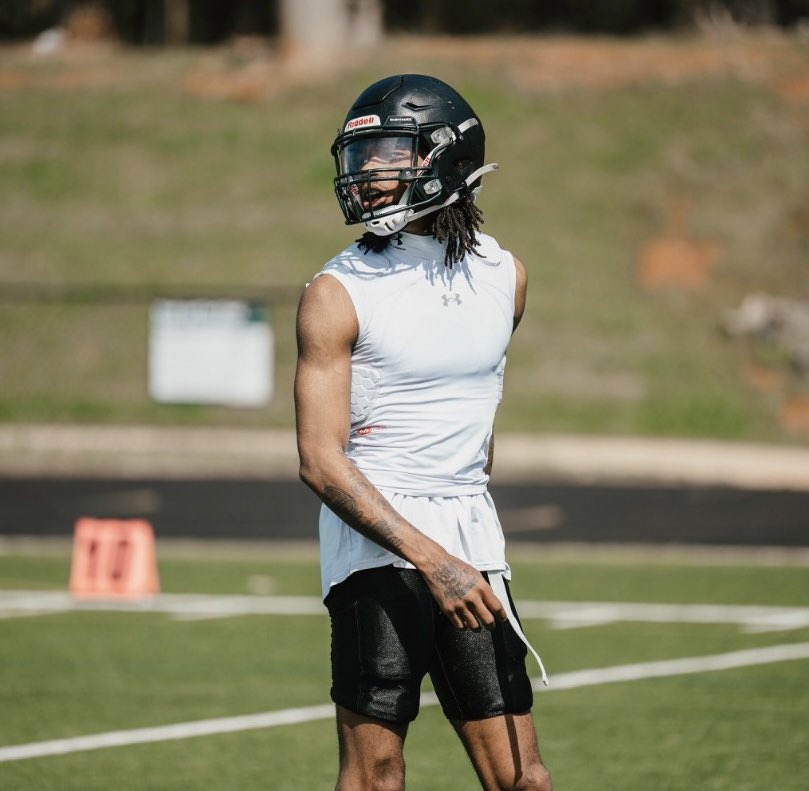 Charles Dicker III 🐆 tweet media