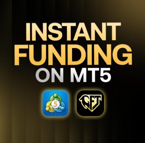 ARSH77649's tweet photo. Gft offer instant funding on Mt5

@GoatFunded @EdwardXLreal https://t.co/5zMnuHzUq2
