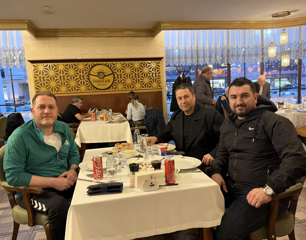 Av. Yücel Tercan tweet media