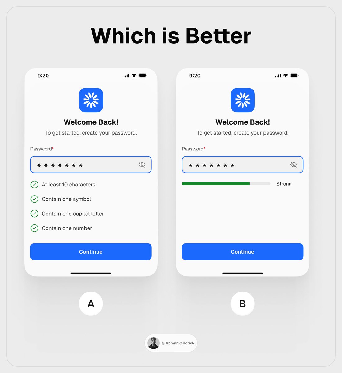 Abraham John 🦄🦓 tweet media