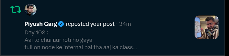 shivam yadav tweet media