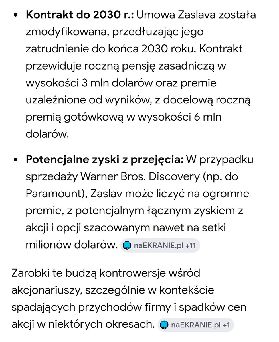 Jaki to jest pajac ten <a href="/RozalskiKamil/">Kamil Różalski Video Polish & Proud🇵🇱</a>🫣🤣🫣 Typ czeka aż zwolnią Davida Zaslawa i pewnie liczy, że ten pójdzie do pośredniaka 🤣🤣🤣