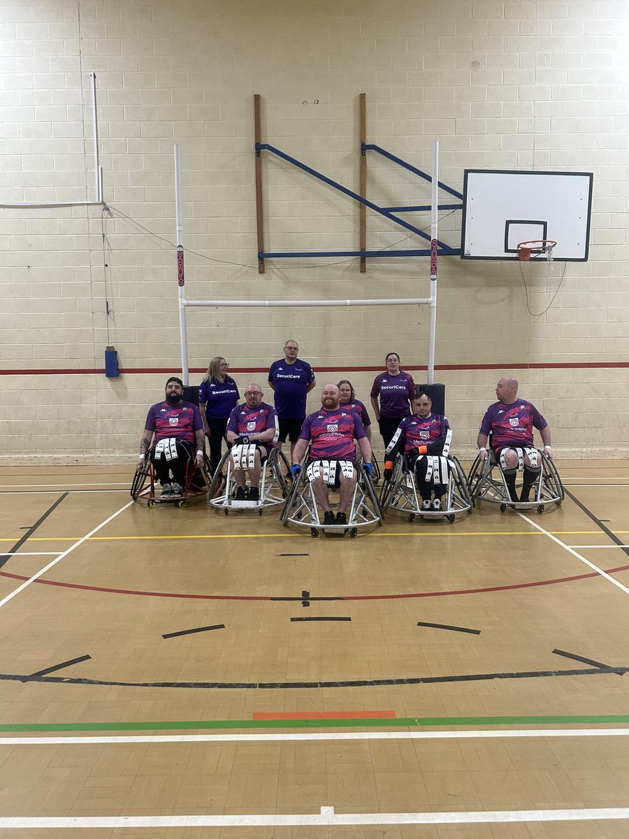 Team Colostomy UK tweet media