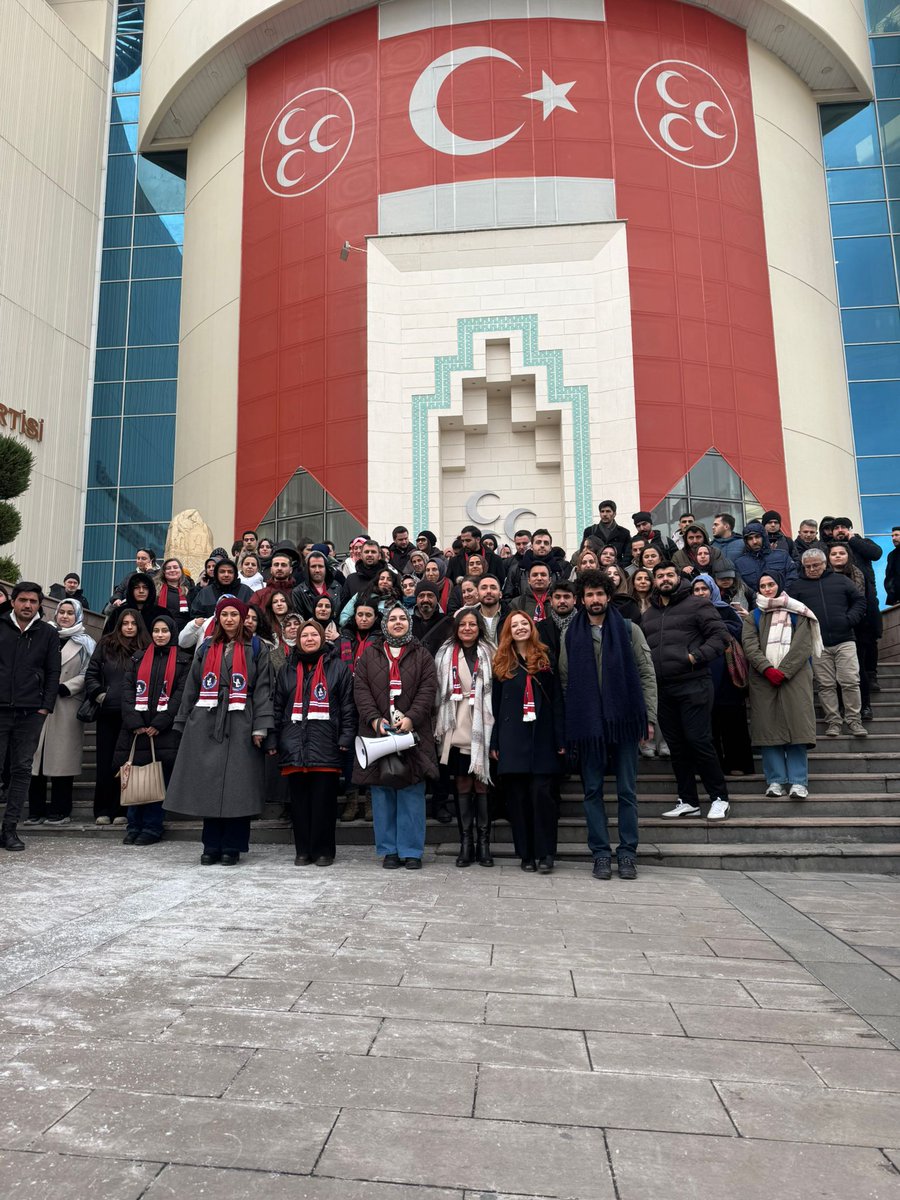 1611 öğretmenin emeği ve umudu boşa gitmemelidir.

<a href="/dbdevletbahceli/">Devlet Bahçeli</a>
<a href="/TalipGeylan06/">Talip Geylan</a>
<a href="/MhpTbmmGrubu/">MHP TBMM Grubu #MHP</a>

#MülakatMağduriyetiBitiyor