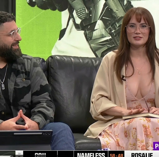 CDL Highlight tweet media