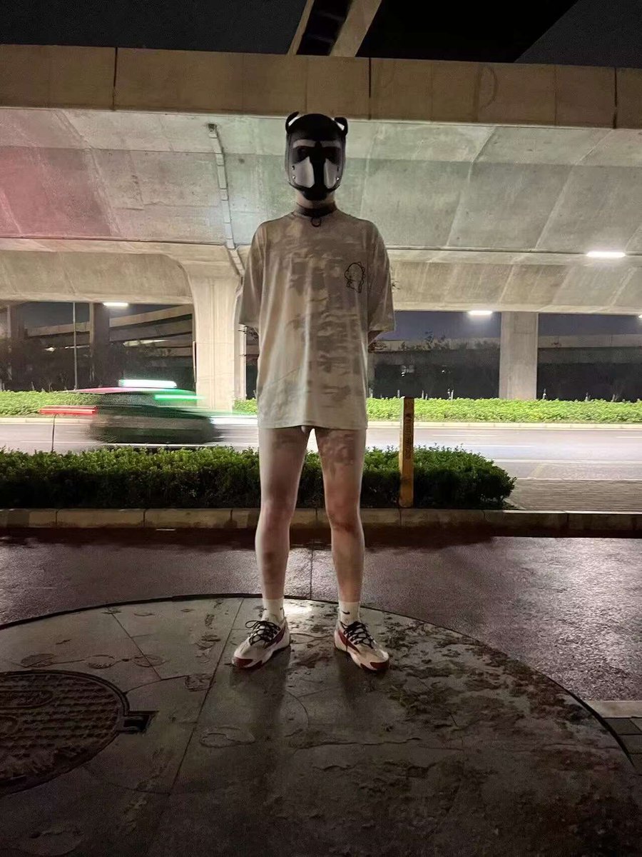 黑豆泥🐾 tweet media