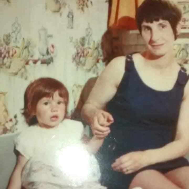 lisamarc7's tweet photo. Happy Mothers Day. 
7 months without you 💔
Love you forever.  Until we meet again ❤️ https://t.co/OfXN06on6s