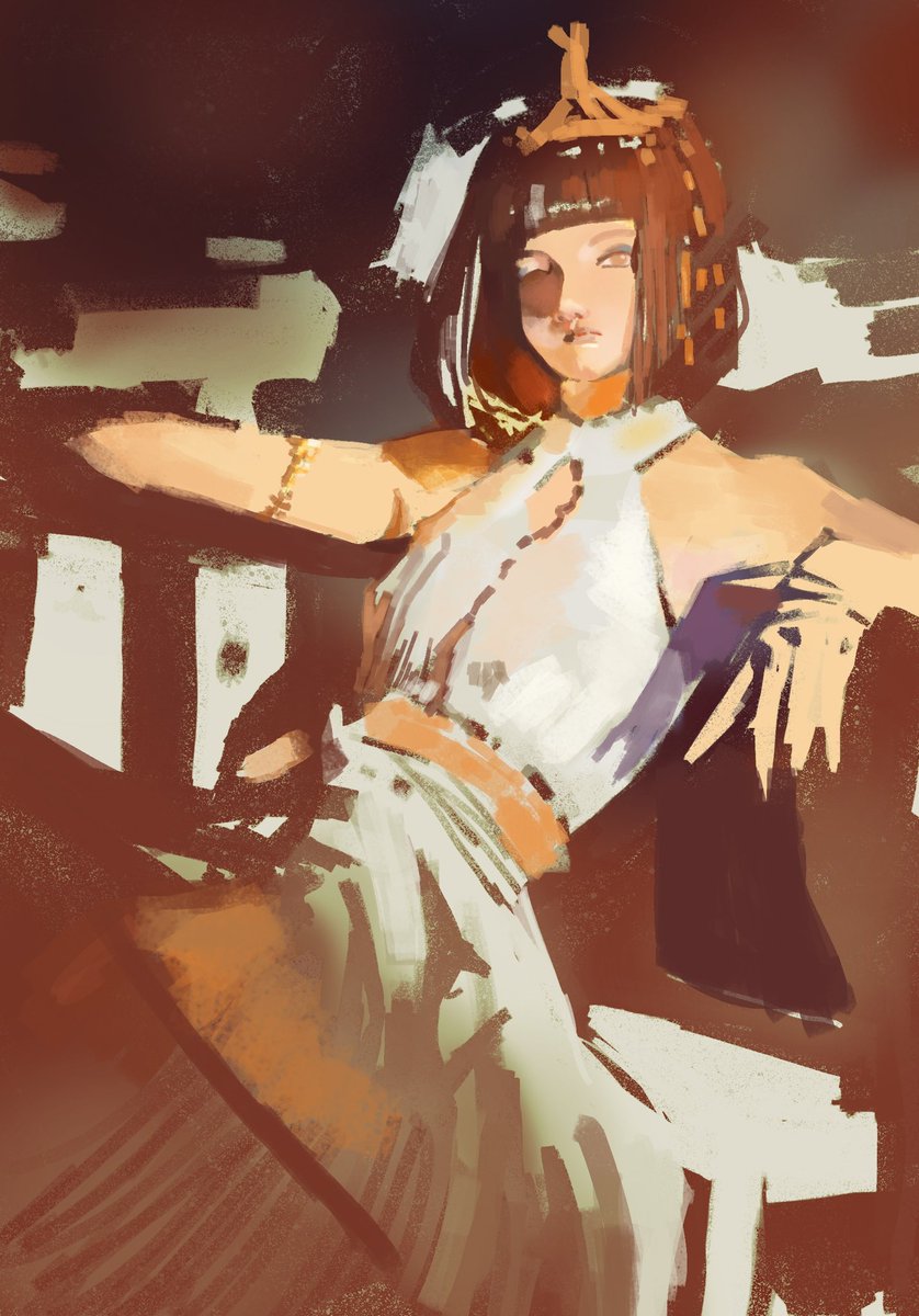 SnowElk_'s tweet photo. Practice😉

Still looking for #artmoots !!

#art #practice https://t.co/lGPm5BIuc7
