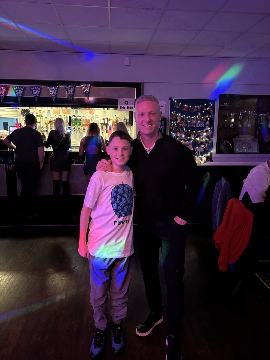 John mcfaulds tweet media