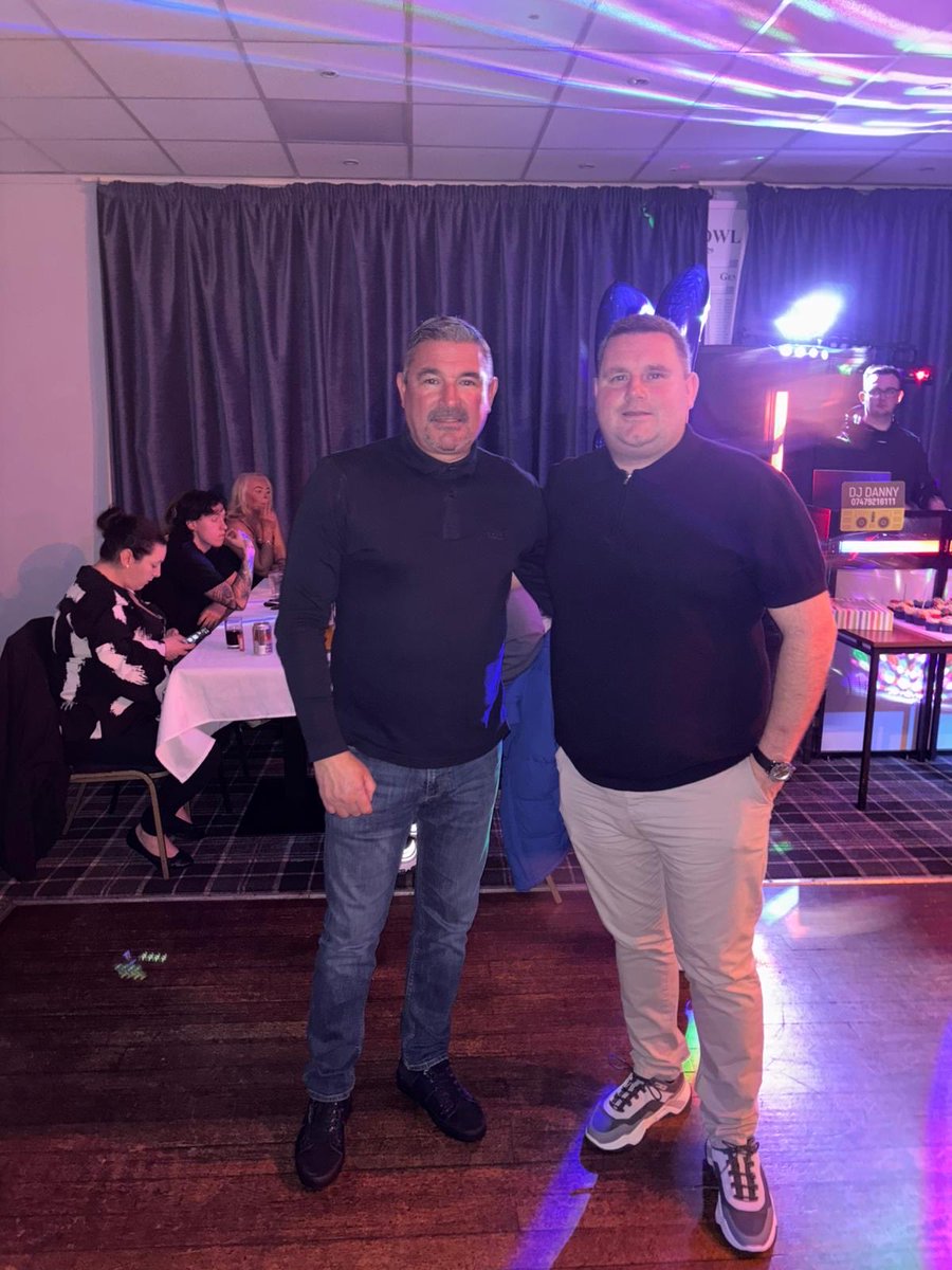 John mcfaulds tweet media