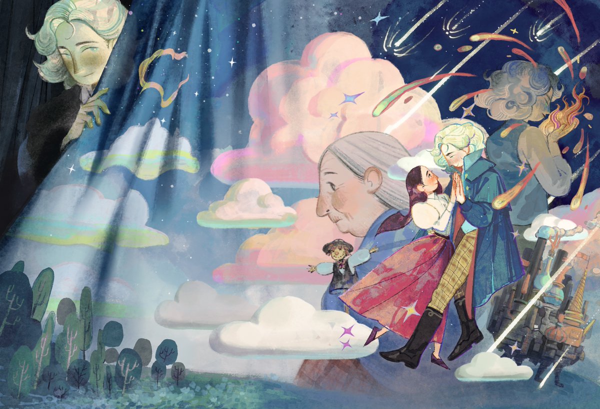 𝑺𝑨𝑵𝑺𝑨✨ tweet media