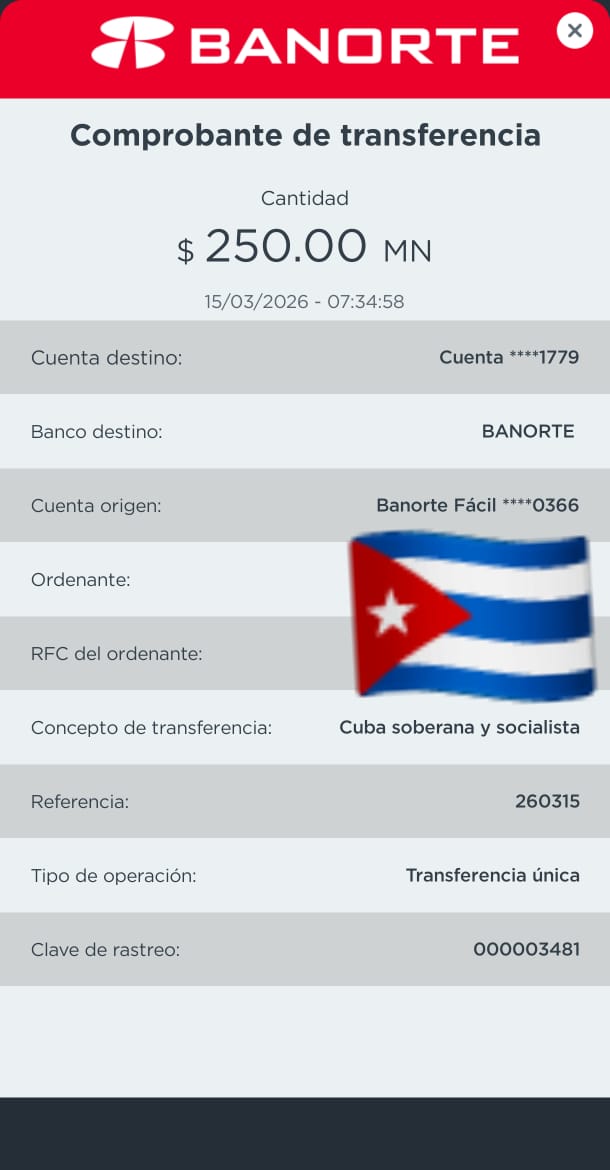 Faro 4T 🇲🇽 - Guillermo Álvarez Prado tweet media