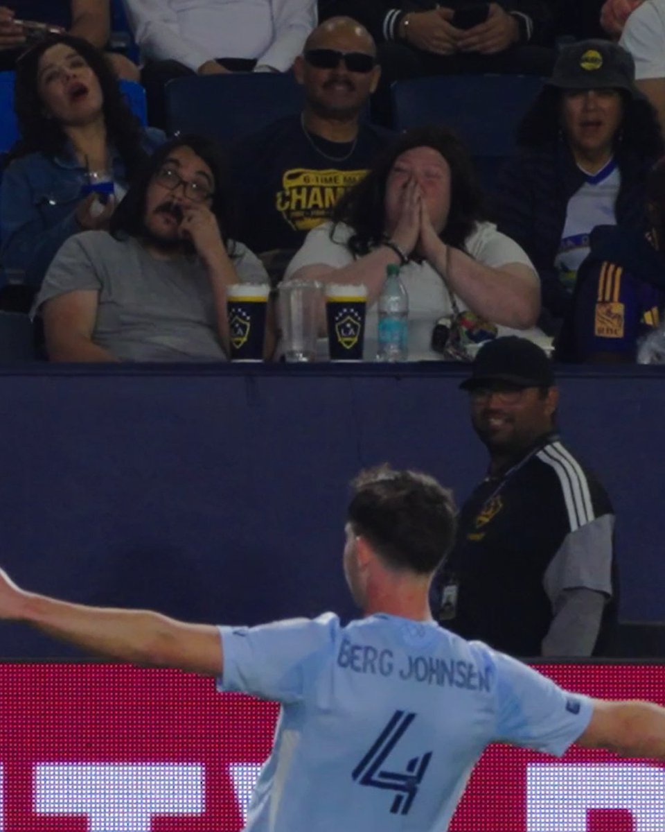 Sporting Kansas City tweet media